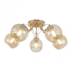 Потолочная люстра Arte Milano Napoli 330566/5 FGD