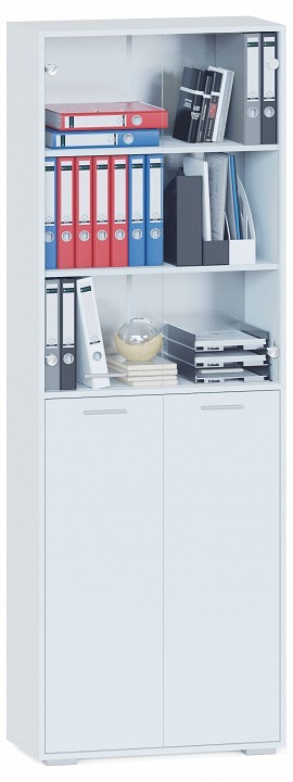 Шкаф книжный ШУ-355 SK_00-00016327