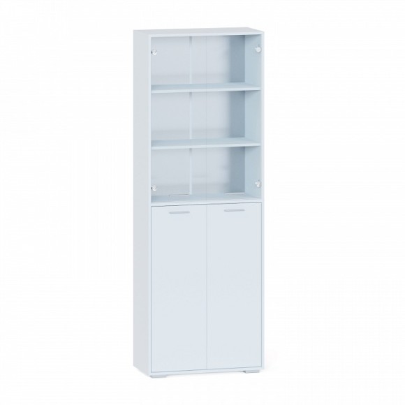 Шкаф книжный ШУ-355 SK_00-00016327