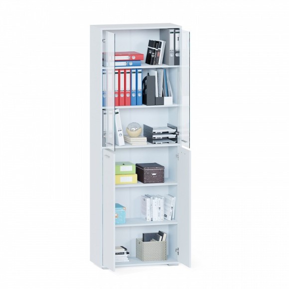 Шкаф книжный ШУ-355 SK_00-00016327