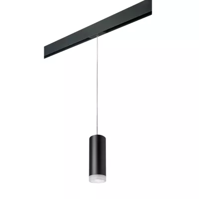 Трековый светильник Lightstar Rullo PRORP48730 (214487+595857+202430)