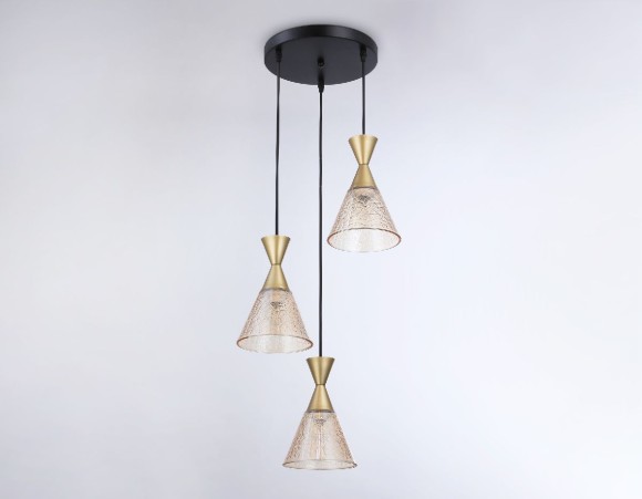 Подвесной светильник Ambrella Light Modern TR3175