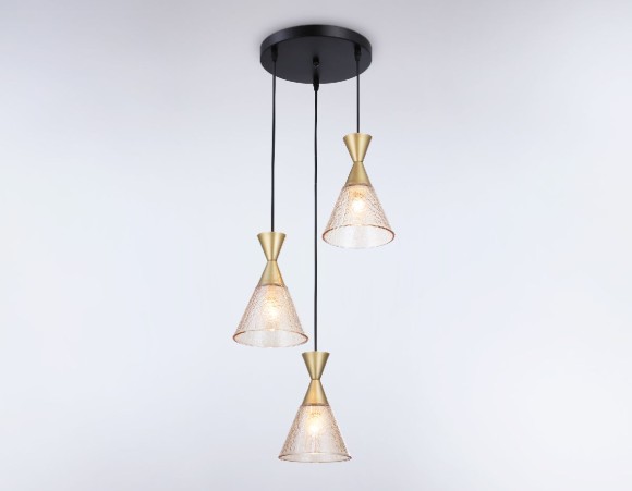 Подвесной светильник Ambrella Light Modern TR3175