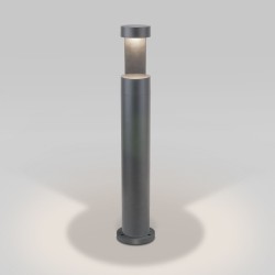Ландшафтный светильник Elektrostandard Nimbus 35126/F серый 4690389175046