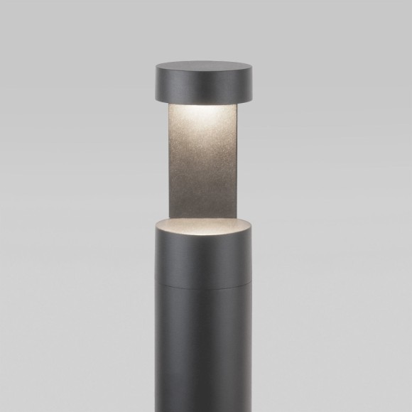 Ландшафтный светильник Elektrostandard Nimbus 35126/F серый 4690389175046