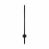 Настенный светильник Loft IT Rays 10158BK, вид сбоку