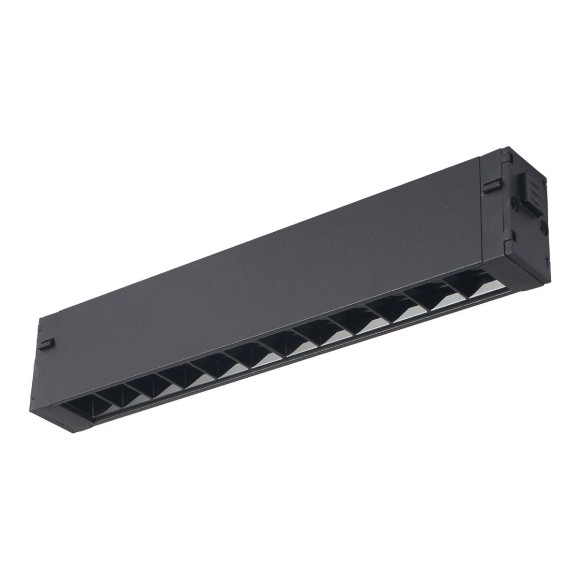 Трековый магнитный светильник Lightera Startrek 220 LE176TRL-9B3K