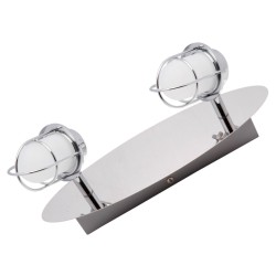 Светодиодный спот Lussole Iriya LSP-9927, LED, 10W, белый