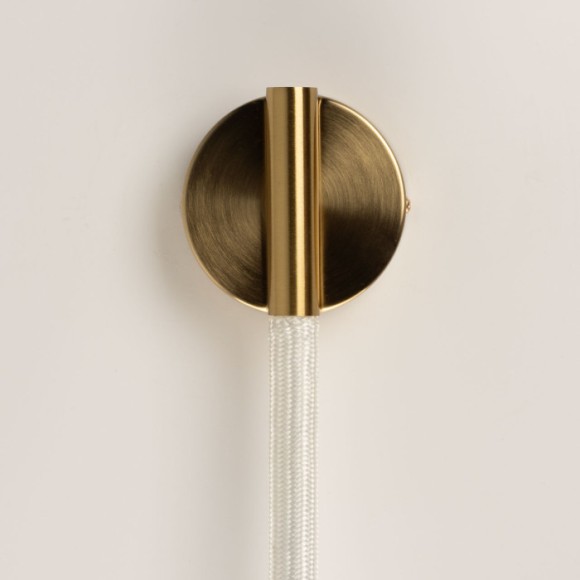 Настенный светильник De Markt Толедо 312025601