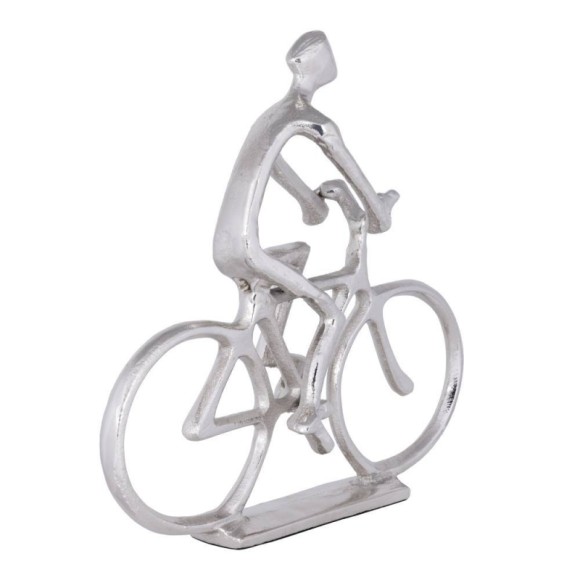Фигурка Велосипедист Eglo Zadiwin 429742