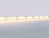 Светодиодная лента Ambrella Light Illumination 24В COB 10Вт/м 3000K 5м IP20 GS4651