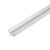 Профиль для герметичной ленты Arlight XRT-CH12-1000-ANOD (Алюминий) 048865