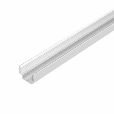 Профиль для герметичной ленты Arlight XRT-CH12-1000-ANOD (Алюминий) 048865