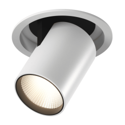 Светодиодный спот Designled SPL 003436, LED, 25W, белый