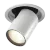 Светодиодный спот Designled SPL 003436, LED, 25W, белый