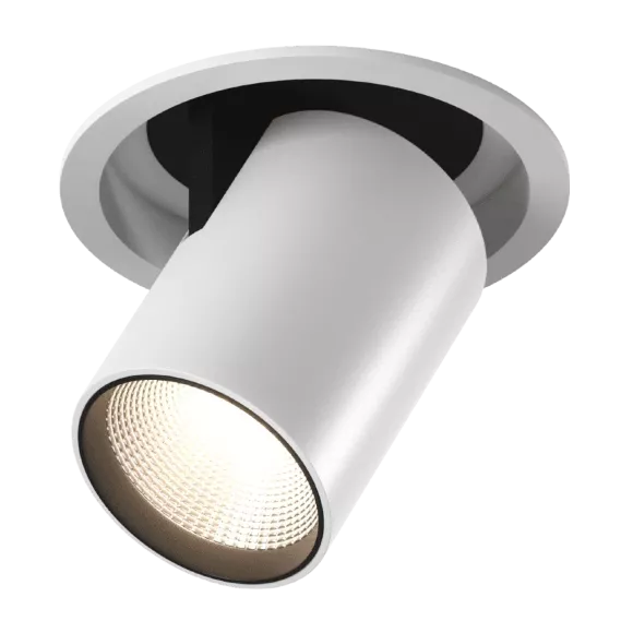 Светодиодный спот Designled SPL 003436, LED, 25W, белый