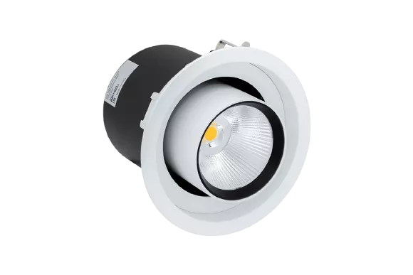 Светодиодный спот Designled SPL 003436, LED, 25W, белый