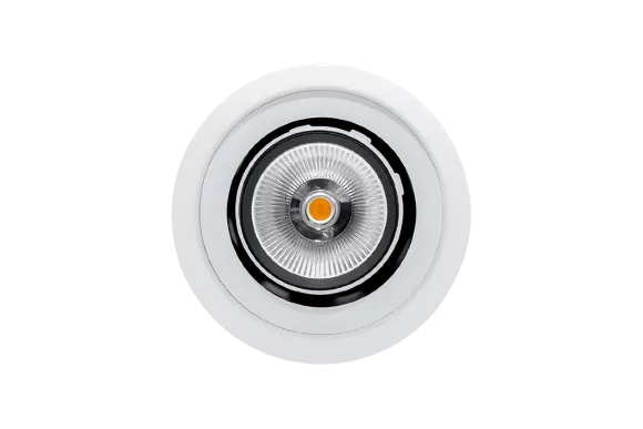 Светодиодный спот Designled SPL 003436, LED, 25W, белый
