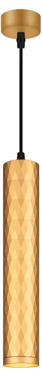 Подвесной светильник Эра PL15 GD Б0061376