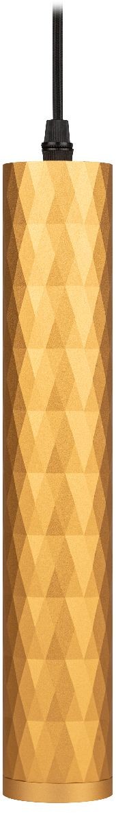 Подвесной светильник Эра PL15 GD Б0061376