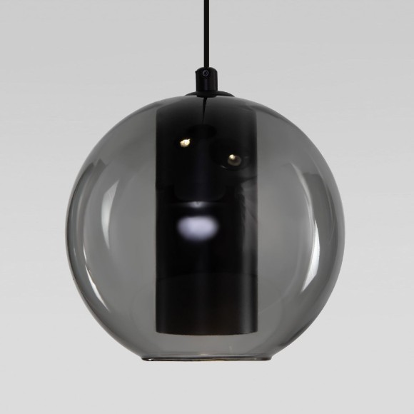 Бра Eurosvet Cobble 50258 LED дымчатый a065593