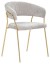 Стул Kamelia 1 WO_15757