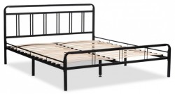 Кровать полутораспальная Рейк WO_403023