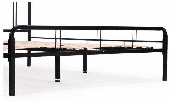 Кровать полутораспальная Рейк WO_403023