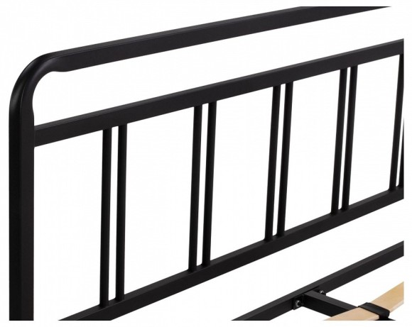 Кровать полутораспальная Рейк WO_403023