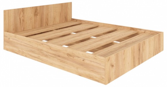 Кровать двуспальная Охта ATM_00-00025469