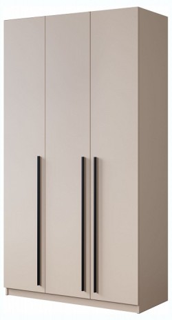 Шкаф платяной София 3323.М1 MEL_3323