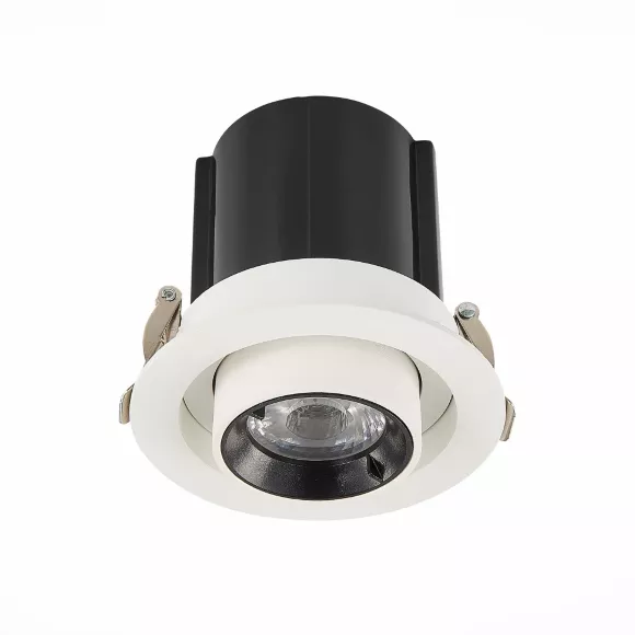 Встраиваемый светильник ST Luce ST702.248.12 Встраиваемый светильник ST Luce ST702.248.12