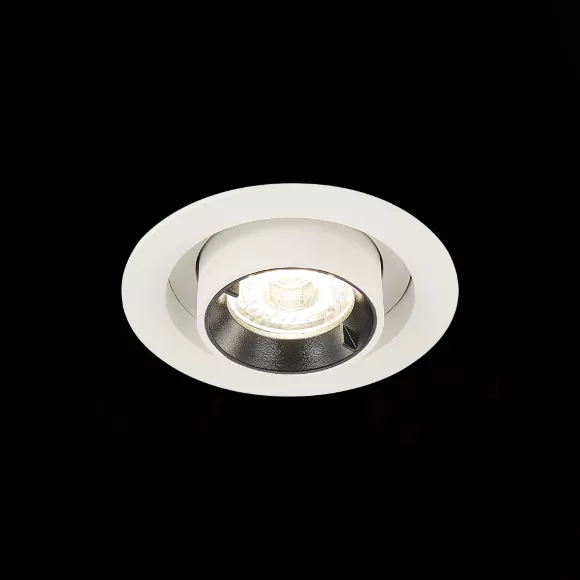 Встраиваемый светильник ST Luce ST702.248.12 Встраиваемый светильник ST Luce ST702.248.12