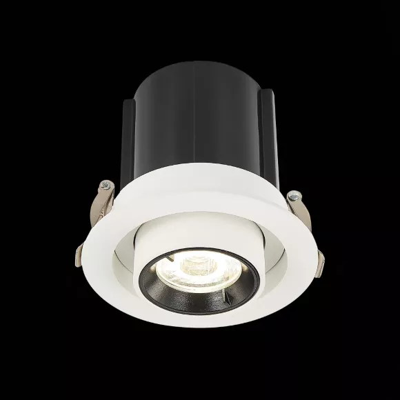 Встраиваемый светильник ST Luce ST702.248.12 Встраиваемый светильник ST Luce ST702.248.12