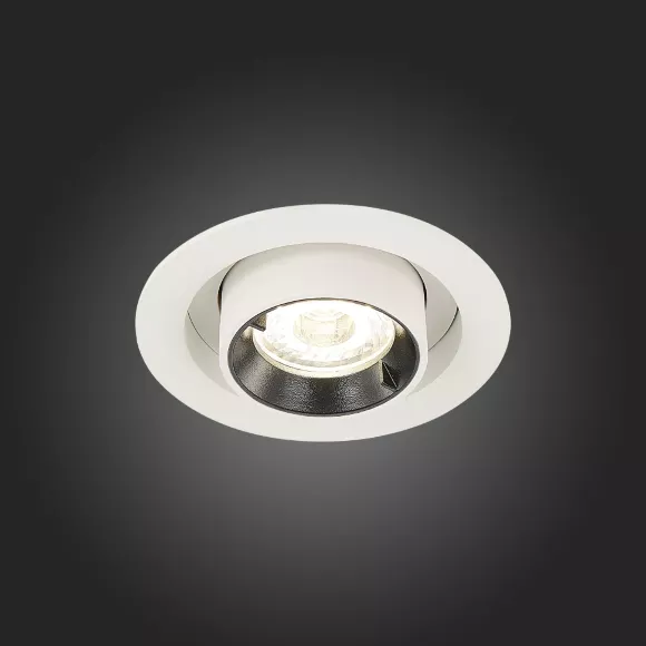 Встраиваемый светильник ST Luce ST702.248.12 Встраиваемый светильник ST Luce ST702.248.12