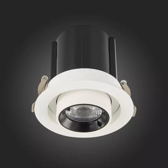 Встраиваемый светильник ST Luce ST702.248.12 Встраиваемый светильник ST Luce ST702.248.12