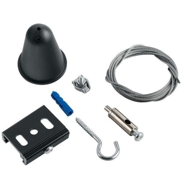Комплект для подвесного монтажа Эра STR-30-B-MK-3 Б0049747