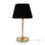 Настольная лампа Freya Rosemary FR5190TL-01BS