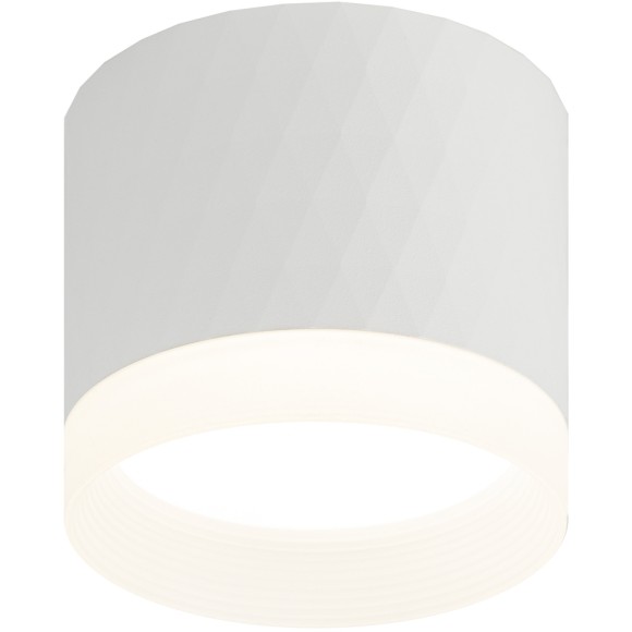 Накладной светильник Эра OL37 WH Б0056385