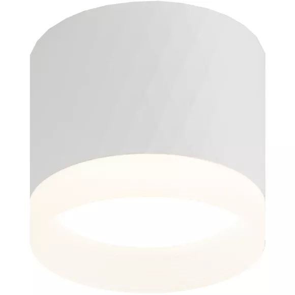 Накладной светильник Эра OL37 WH Б0056385
