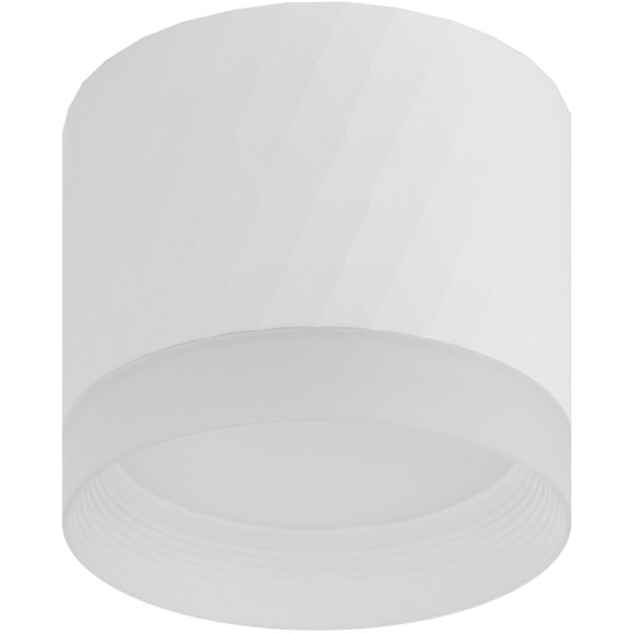 Накладной светильник Эра OL37 WH Б0056385