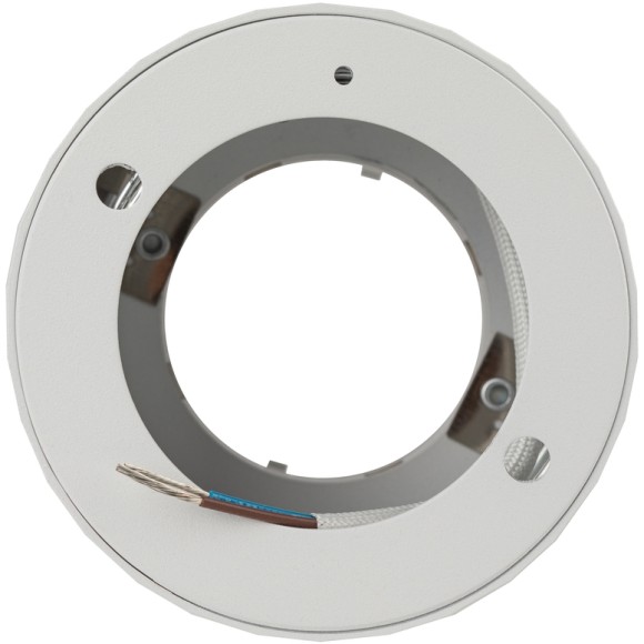 Накладной светильник Эра OL37 WH Б0056385