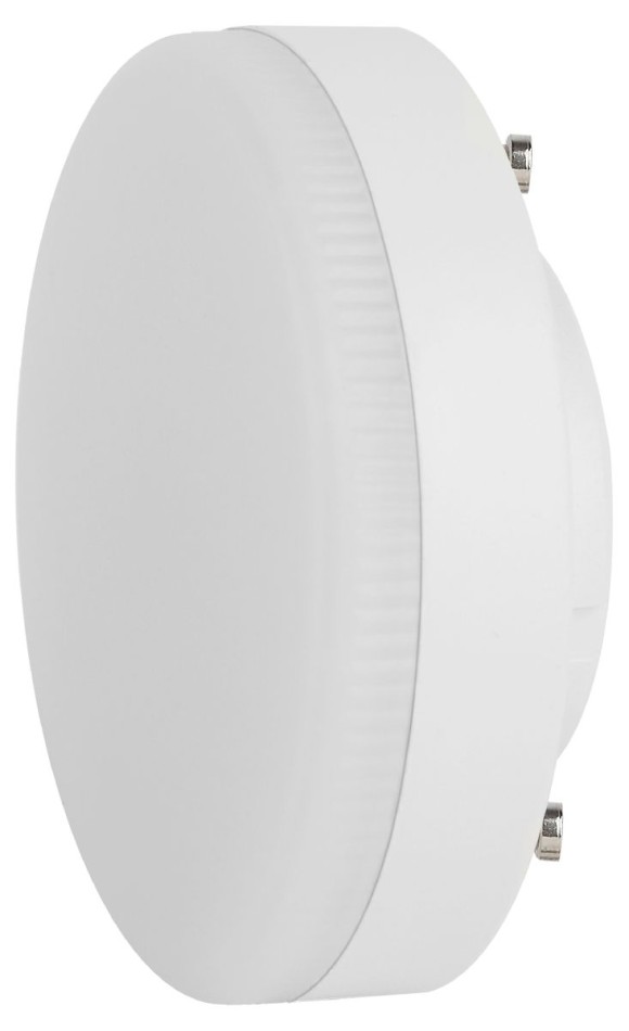Лампа светодиодная Эра GX53 8W 4000K LED GX-8W-840-GX53 R Б0052657