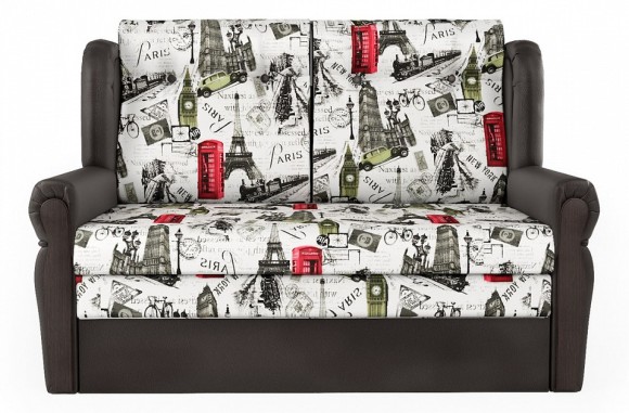 Диван-кровать Классика 2М SDZ_453630938