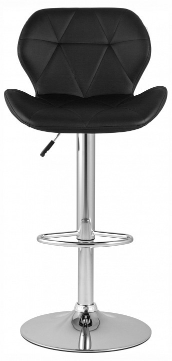 Набор из 2 стульев барных Бон SGR_BC-053-NP_black_X2