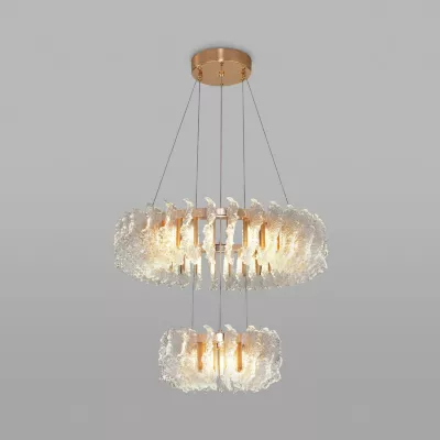 Подвесная люстра Bogates Farfalla 90374/2 a065732