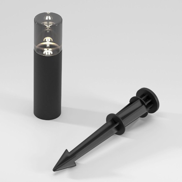 Грунтовый светильник Elektrostandard Hidden 4690389204159 35166/S a066034