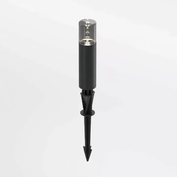 Грунтовый светильник Elektrostandard Hidden 4690389204159 35166/S a066034 Грунтовый светильник Elektrostandard Hidden 4690389204159 35166/S a066034