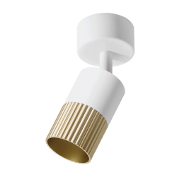 Спот Wolta Duo WSL-GU10/S18WG