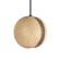Подвесной светильник LOFT IT Yo-yo 10481 Cream